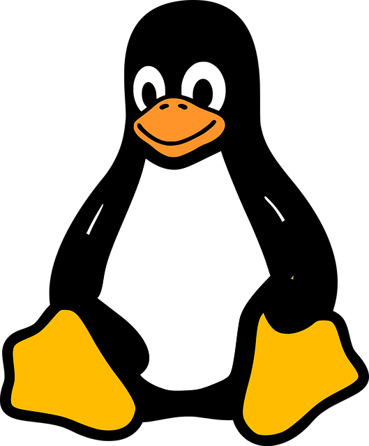 Linux Mascot